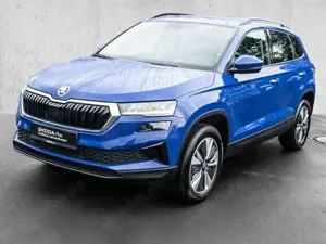 Skoda Karoq 2.0 TDI DSG Ambition NAVI LED Bild 2