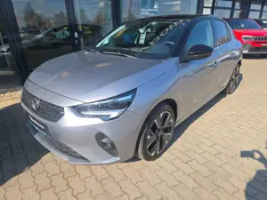 Opel Corsa F e First Edition