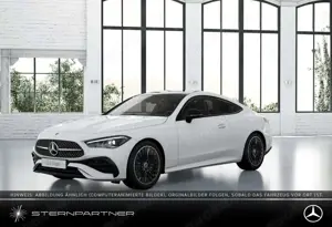 Mercedes-Benz CLE 220 d Coupé AMG+Night+Pano+Memory+360° uvm.