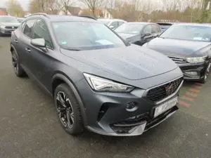 CUPRA Formentor 1.4 e-Hybrid DSG NAVI PANORAMA LEDER KAMERA ACC ALU APS LED SITZHEIZUNG CLIMATRONIC