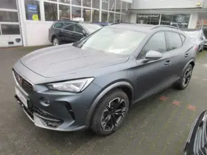 CUPRA Formentor 1.4 e-Hybrid DSG NAVI PANORAMA LEDER KAMERA ACC ALU APS LED SITZHEIZUNG CLIMATRONIC Bild 4