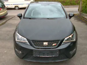 SEAT Ibiza SC 1.4 TSI DSG Cupra 1.Hand TÜV+KD NEU XEN
