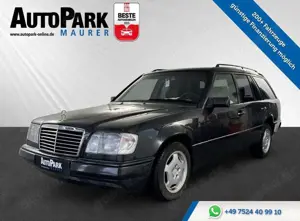 Mercedes-Benz 320 TE*Sportsitze Karo*Klima*SHD