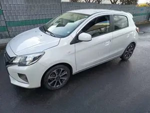 Mitsubishi Space Star Space Star 1.2 Intro Edition+