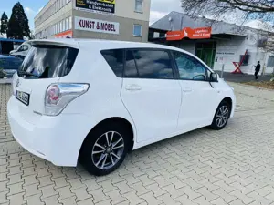 Toyota Verso 2.0 D-4D