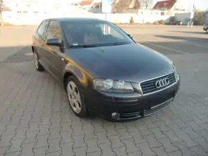 Audi A3 A3 2.0 FSI S Line Sportpaket ,Autom.,TÜV 9/26