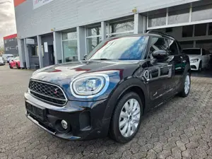 MINI Others Countryman Cooper S All4*MINI YOURS*HK*PANO*