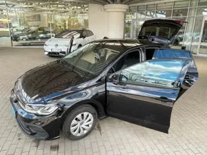 Volkswagen Polo Bild 2