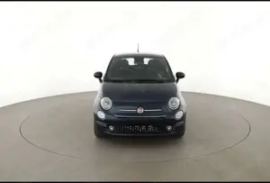 Fiat 500 Lounge