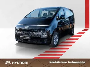 Hyundai STARIA HEV 9-Sitzer Trend Easy-Access-Paket