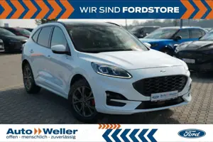 Ford Kuga Plug-In Hybrid ST-Line X PANO LED ACC