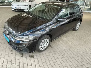 Volkswagen Polo Bild 3