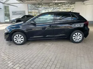 Volkswagen Polo Bild 4