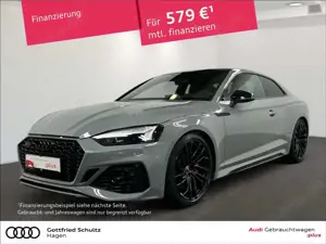 Audi RS5 Coupe 2.9 TFSI quattro tiptr. MATRIX NAV BO