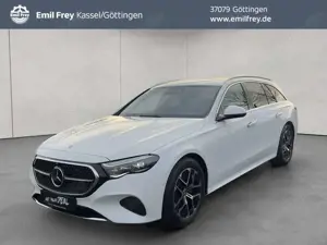 Mercedes-Benz E 200 E-Klasse