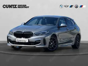 BMW 118 i 5-Türer M Sport LED Fernlichtassist.Rückfahrkame