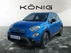 Fiat 500X MY22-CROSS HYBRID 1.5  Rückfahrkamera*Klima