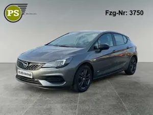 Opel Astra K Design  Tech LED