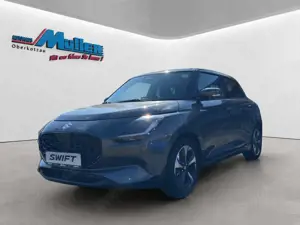 Suzuki Swift Swift 1.2 Dualjet Hybrid MT Comfort+
