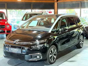 Citroen C4 SpaceTourer