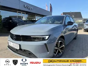 Opel Astra ST 1.2 Edition SHZ+LHZ+Allwetter