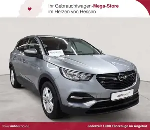 Opel Grandland X Grandland X 1.5 D Edition AHK LED