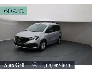 Mercedes-Benz EQT 200 Premium Wartungspaket 4-Season 22+75kw