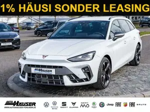 CUPRA Leon Sportstourer 1.5 eTSI DSG EL. HECKKL. NAVI KAMERA