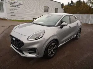 Ford Puma ST-Line