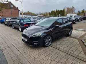 Ford Fiesta ST-Line*LED*NAVI*SYNC*KAMERA*PDC*BO