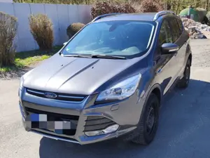 Ford Kuga Kuga 1.5 EcoBoost 2x4 Titanium