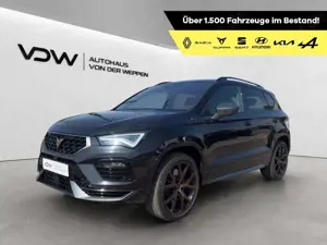CUPRA Ateca VZ TSI DSG 4Drive AHK BeatsAudio 360 LED Klima