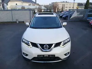 Nissan X-Trail Acenta 4x4