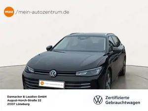 Volkswagen Passat 1.5 TSI eHybrid Business Alu LED AHK Kamera Navi A