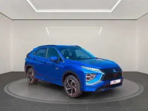 Mitsubishi Eclipse Cross Plus Select Black Hybrid 4WD