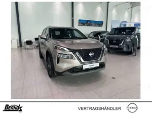 Nissan X-Trail Mild-Hybrid Xtronic N-Connecta 19 Zoll
