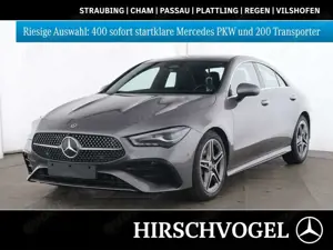 Mercedes-Benz CLA 200 AMG-Line+KEYLESS+MBUX+Navi-P+LED+Kam+PDC