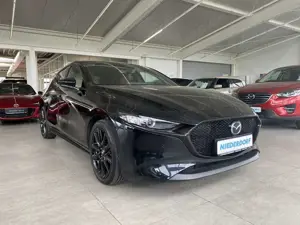 Mazda 3 2.0 Nagisa BOSE LEDER NAVI Werksgarantie 11.2030