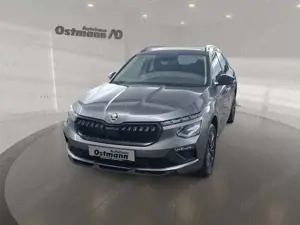 Skoda Kamiq 1.0 TSI Tour AHK/SHZ/Kamera/SmartLink/Clima