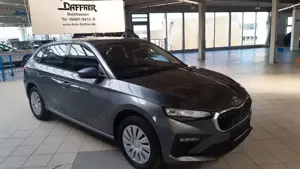 Skoda Scala 1.5 TSI DSG / AHK / DAB / KLIMA / PDC /