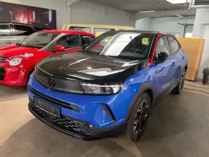 Opel Mokka GS Line
