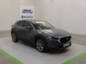 Mazda CX-30 SKYACTIV-X 2.0 6GS EDITION100