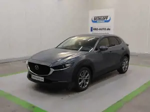 Mazda CX-30 SKYACTIV-X 2.0 6GS EDITION100 Bild 3