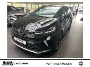 Renault Symbioz Full Hybrid E-Tech 160 ICONIC - Panoramadach