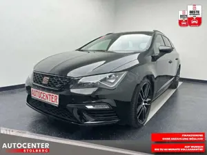 SEAT Leon Cupra 300 4Drive "NAVI-CAM-SITZH-LED"