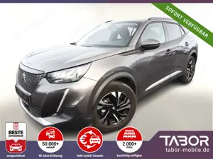 Peugeot 2008 1.2 PureTech 100 Allure CarPlay PDC LM17Z