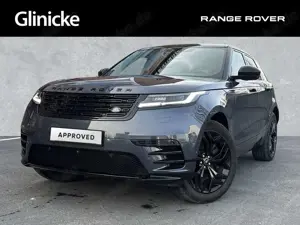 Land Rover Range Rover Velar D300 AWD Dynamic SE Blackpack
