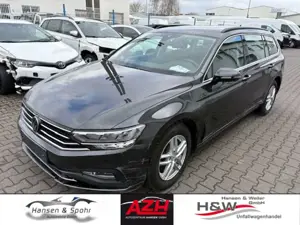 Volkswagen Passat Variant Business 2.0 Diesel, EU6, Automatik