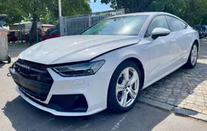 Audi A7 Sportback 50 TFSI e Quattro 3xS-Line* Hybrid
