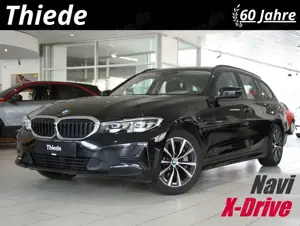 BMW 330 D TOURING X-DRIVE NAVI/LED/KAMERA/VIRT./SPORT